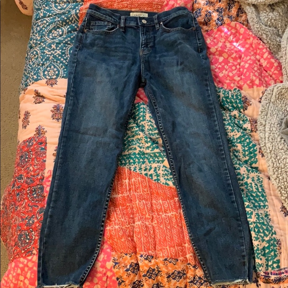 PacSun jeans